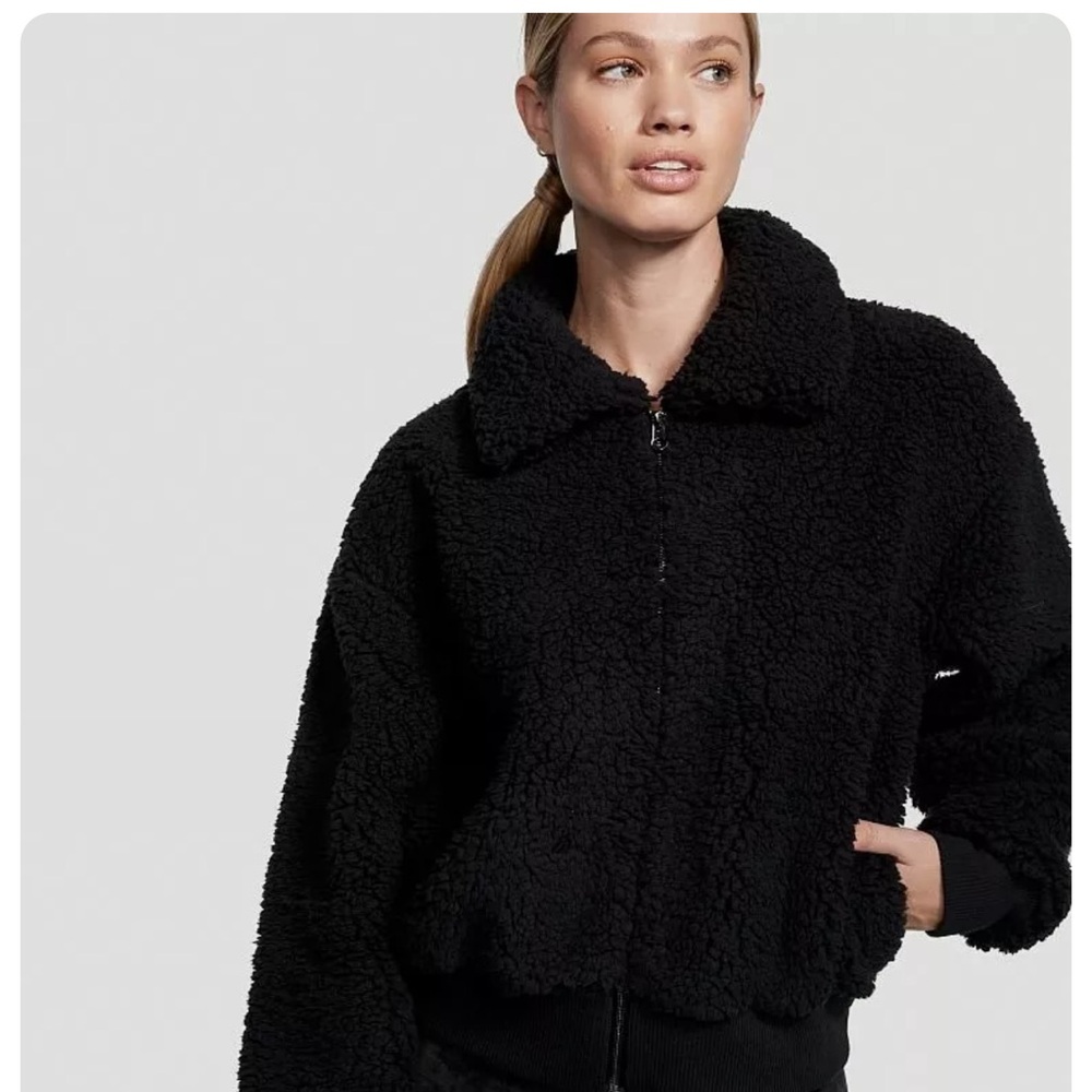 VS sherpa bomber